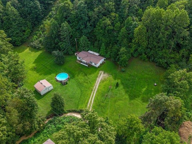 House for sale in Olive Hill, Carter County