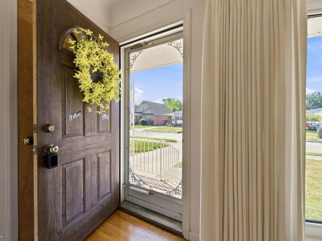 House for sale in Saint Clair Shores, Michigan