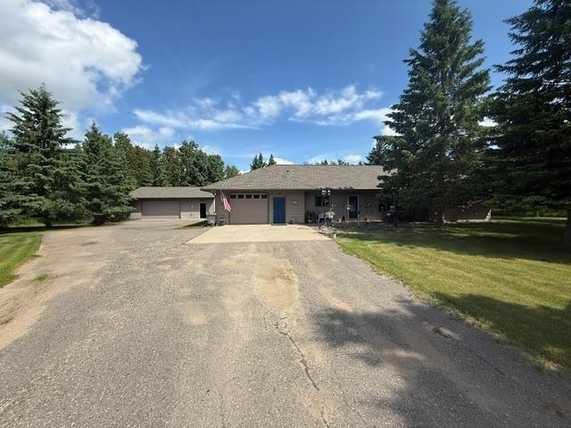 House for sale in Beltrami, Minnesota