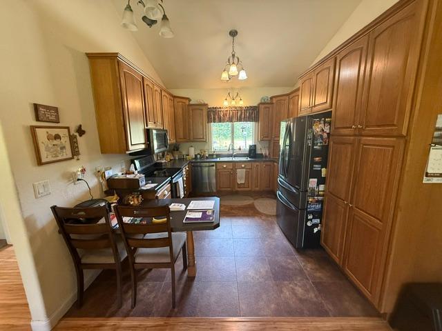 House for sale in Beltrami, Minnesota
