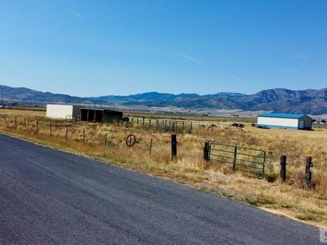 Land for sale in Bannock, Idaho