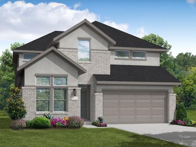 House for sale in New Caney, Texas