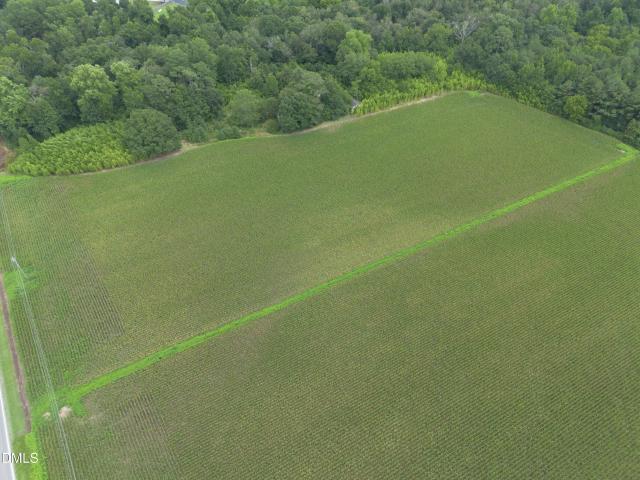 Land for sale in Parkton, North Carolina