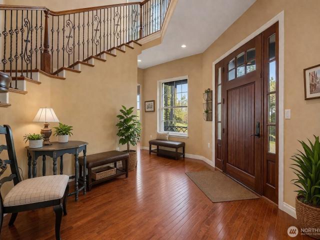 House for sale in Cheney, Washington