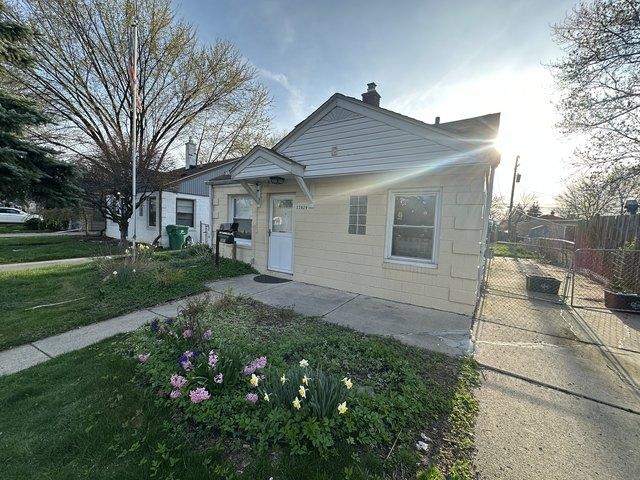 House for rent in Eastpointe, Michigan
