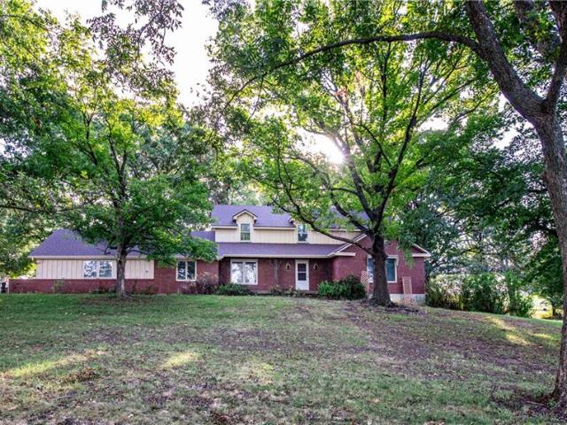House for sale in Linn County, Kansas