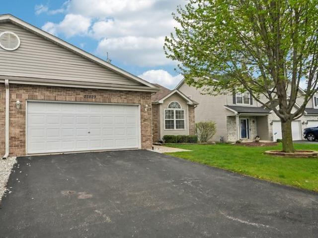 House for sale in Channahon, Illinois