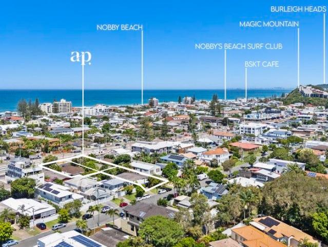 House for sale in Gold Coast, Gold Coast Urban