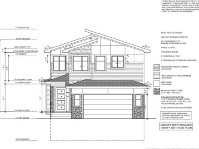 House for sale in Alberta