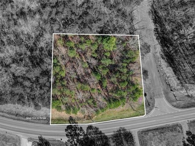 Land for sale in Alamance, North Carolina