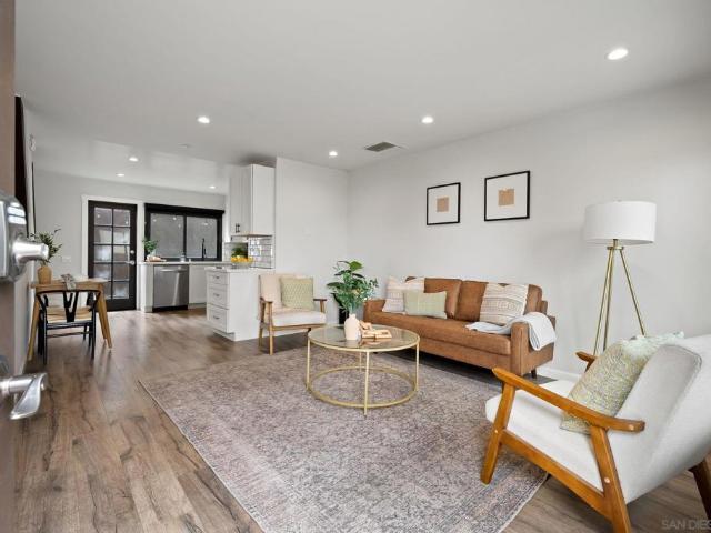 Townhouse for sale in San Diego, San Diego County