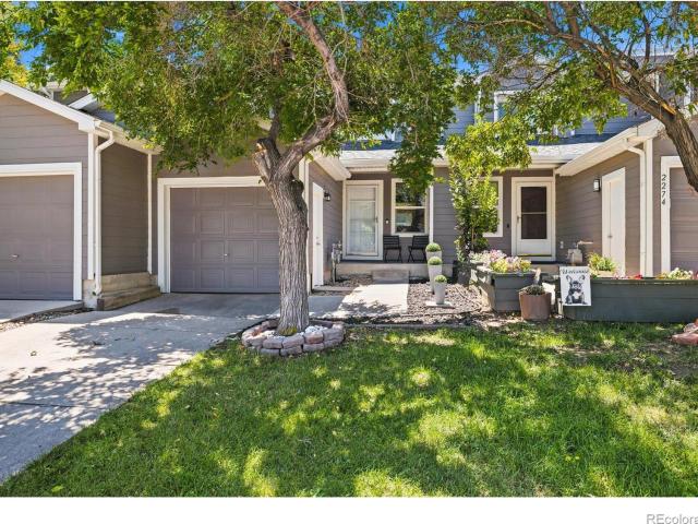 House for sale in Northglenn, Colorado