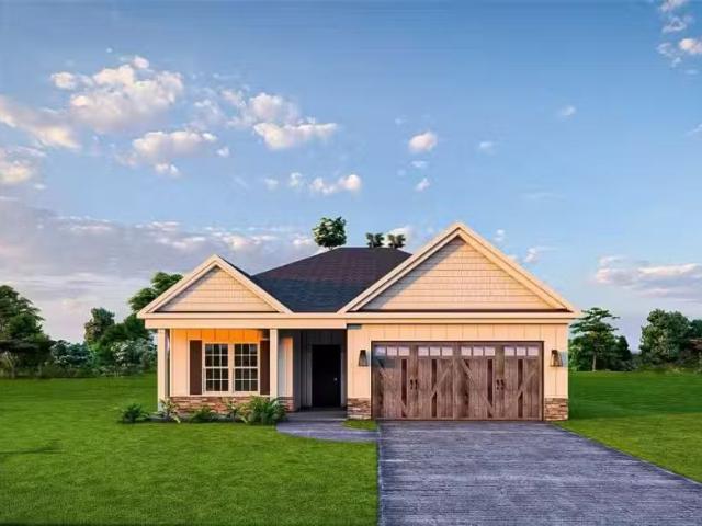 House for rent in Opelika