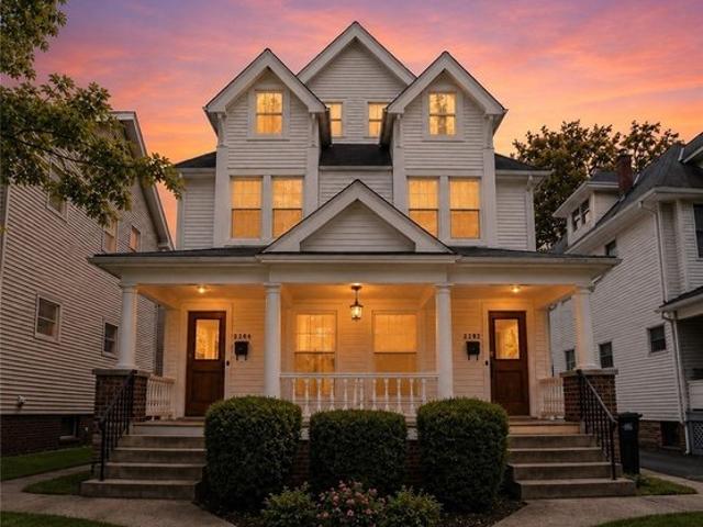 House for sale in Ohio