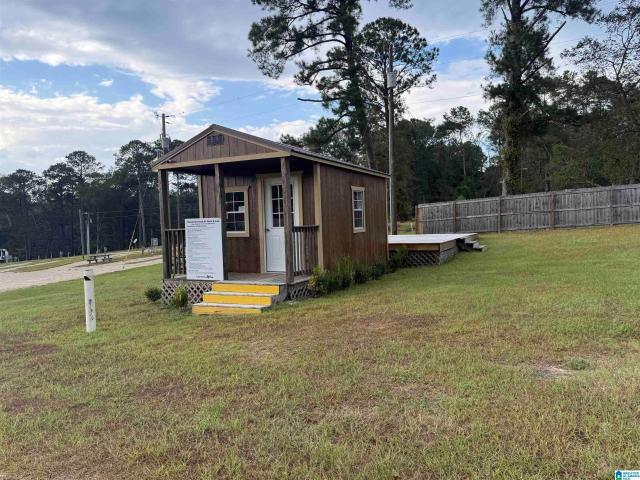 Commercial for sale in Troy, Alabama