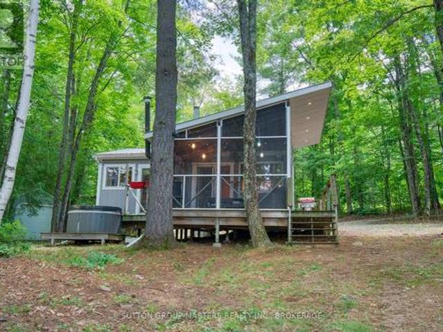 House for sale in North Frontenac, Ontario