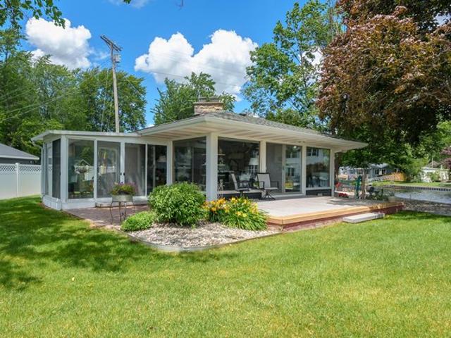 House for sale in Wayland, Michigan