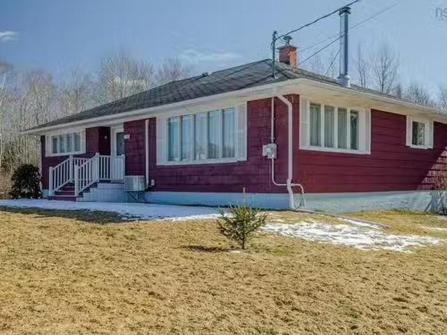 House for sale in Clare, Nova Scotia