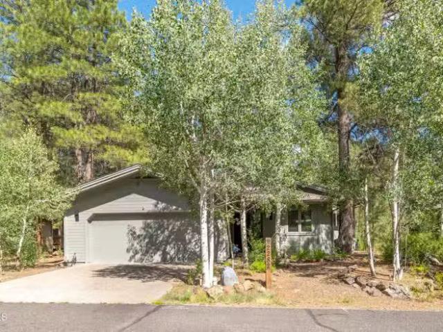 House for rent in Flagstaff, Arizona