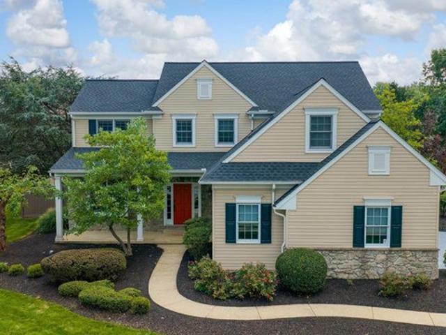 House for sale in Lancaster, Pennsylvania