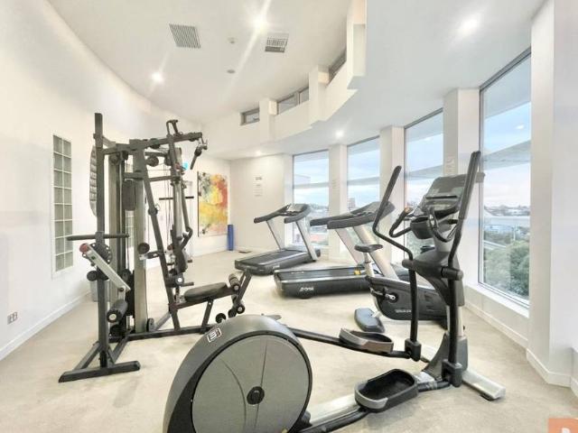 Apartment for rent in Perth