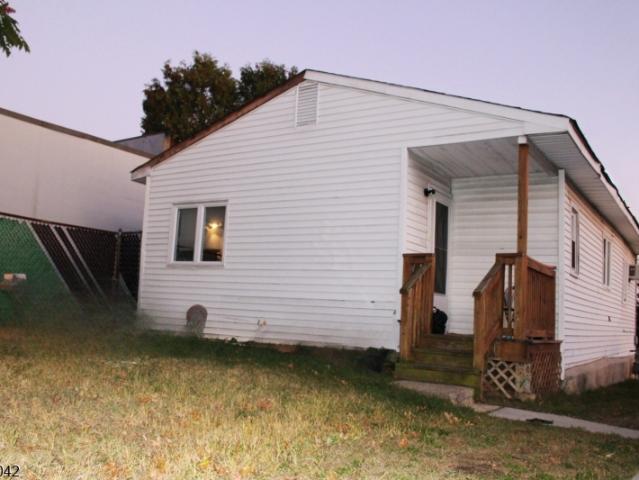 House for sale in Union, New Jersey