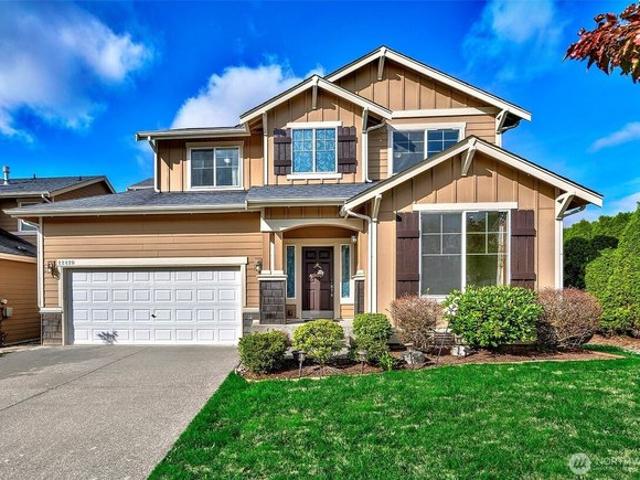 House for sale in Bothell, King County