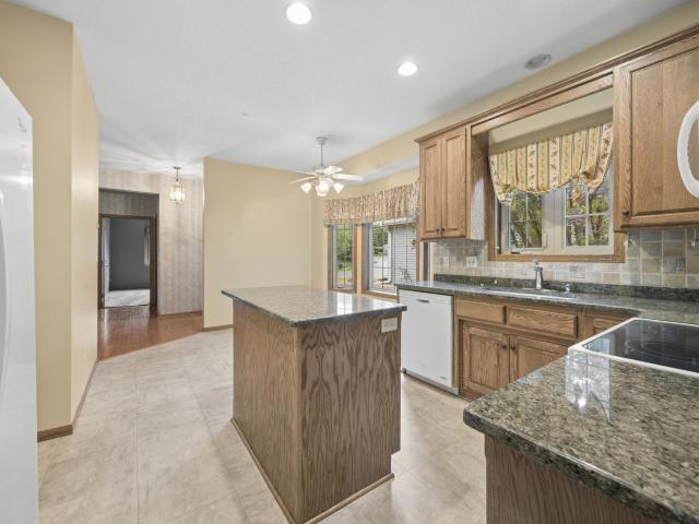 House for sale in Ramsey, Minnesota