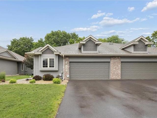 Townhouse for sale in Ramsey, Minnesota