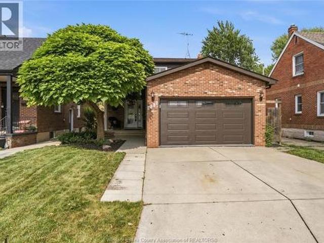 House for sale in Maidstone, Ontario