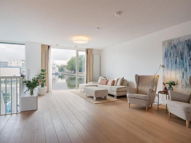 Appartement te huur in Rijswijk, Zuid Holland