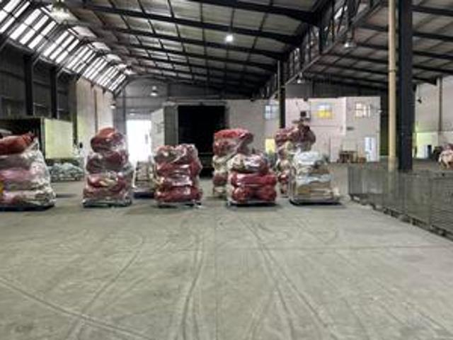 Commercial for rent in Milnerton, Western Cape