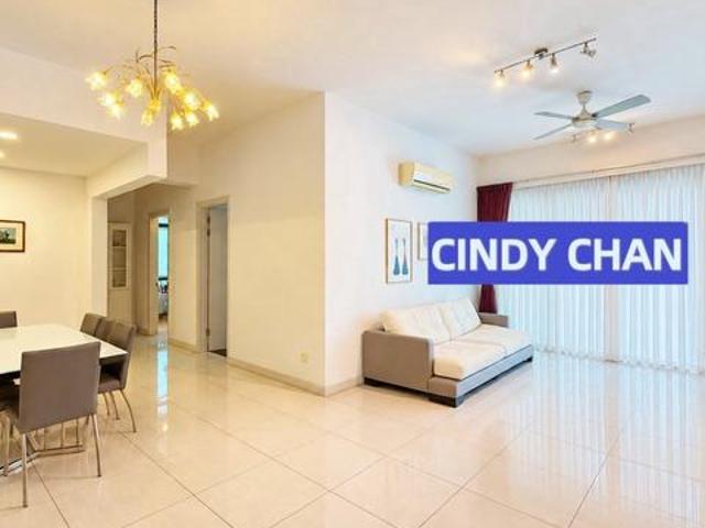 Condominium for rent in Timur Laut, George Town