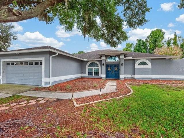 House for sale in Lutz, Florida