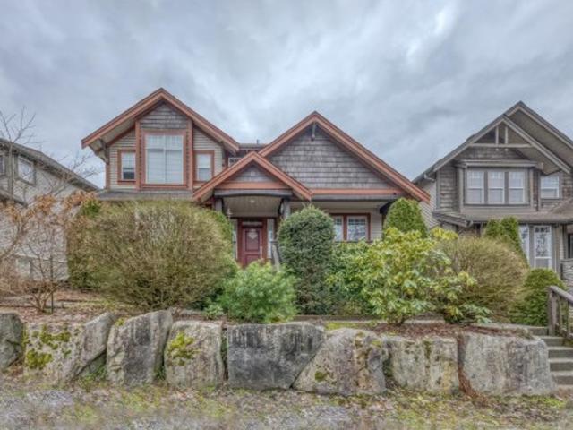 House for sale in Maple Ridge, British Columbia