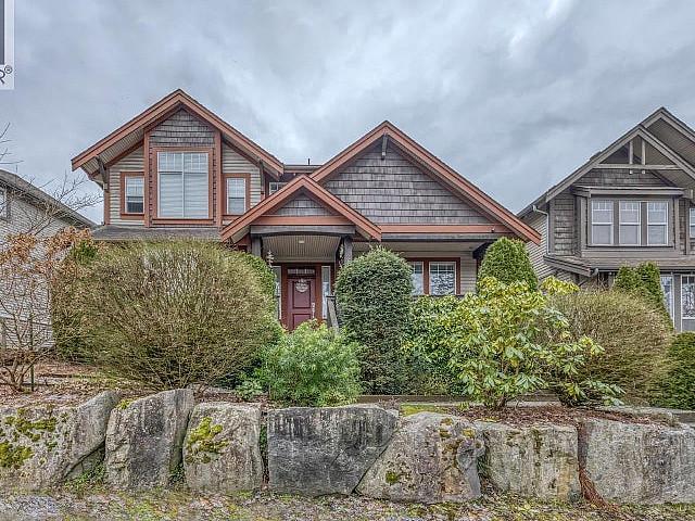 House for sale in Maple Ridge, British Columbia