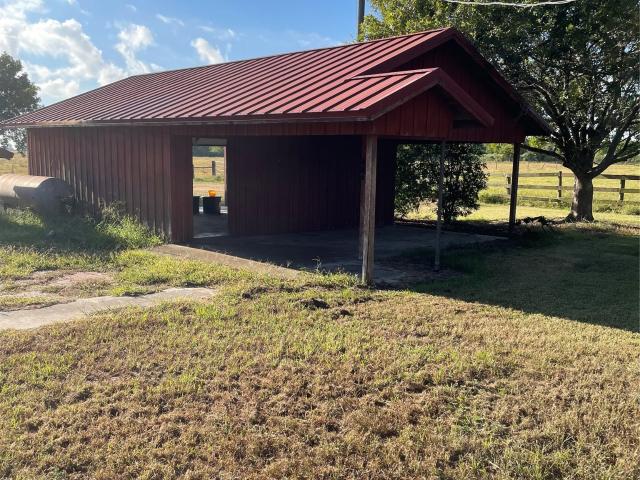 Farm for sale in Blessing, Texas