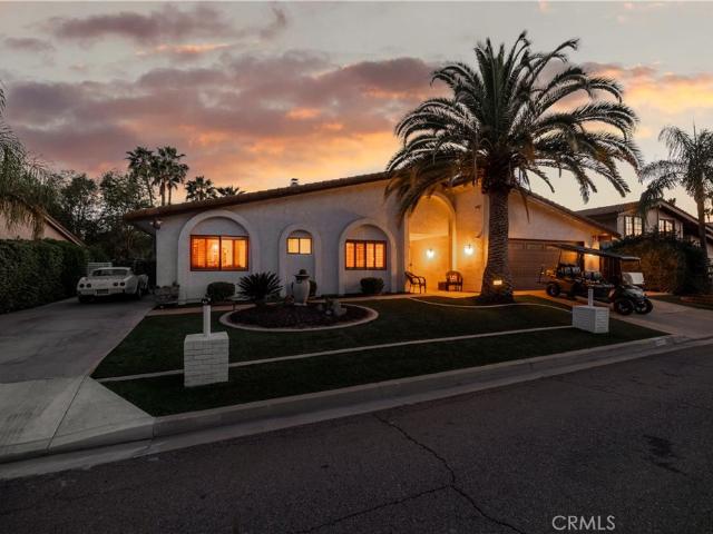 House for sale in Canyon Lake, California