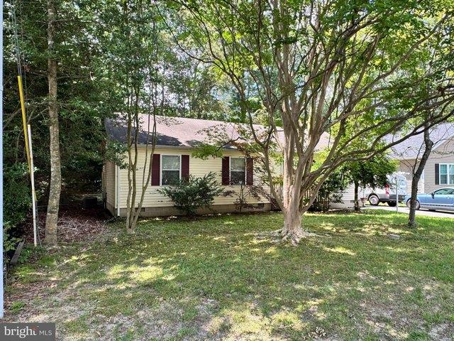 House for sale in Lewes, Sussex County