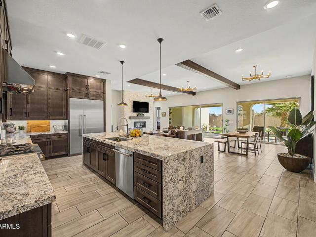 House for sale in Queen Creek, Arizona