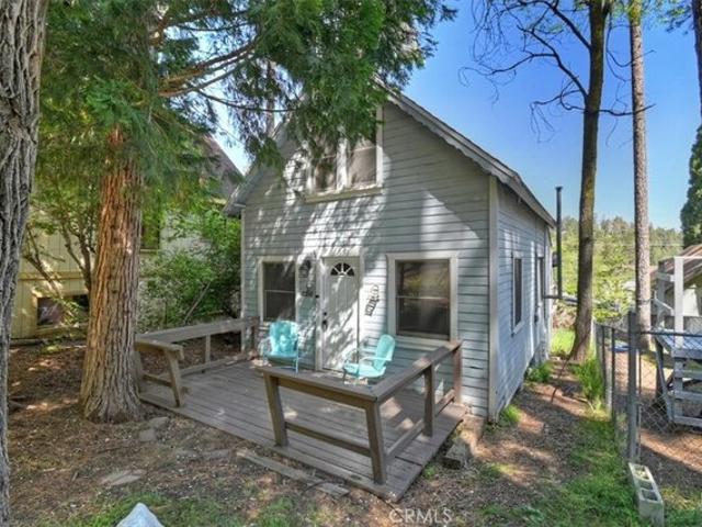 House for sale in Cedarpines Park, California