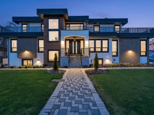 House for sale in Maple Ridge, British Columbia
