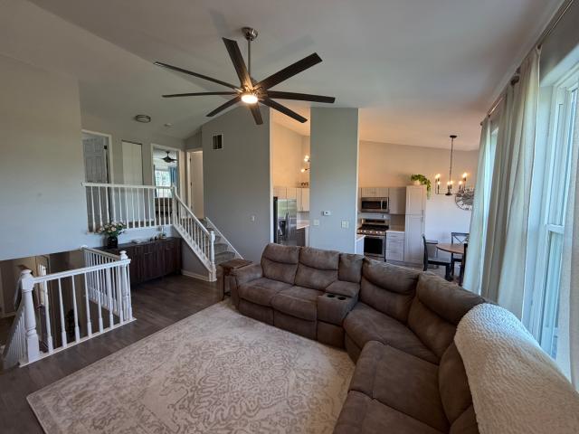 House for sale in Channahon, Illinois