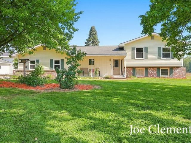 House for sale in Kent City, Michigan
