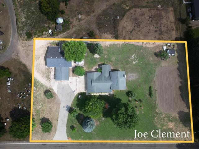 House for sale in Michigan