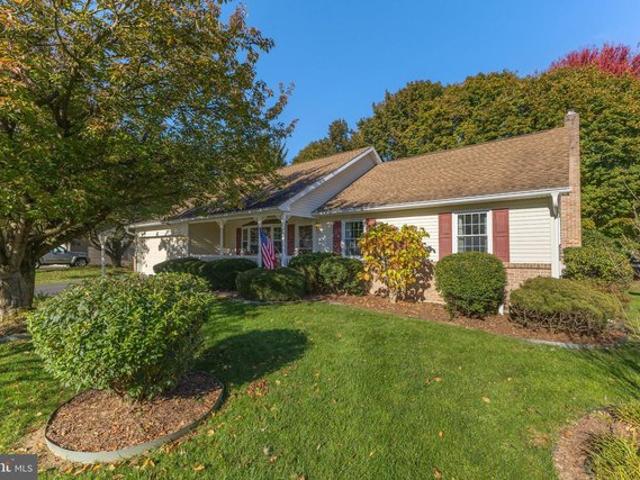 House for sale in Bloomsdorf, State College