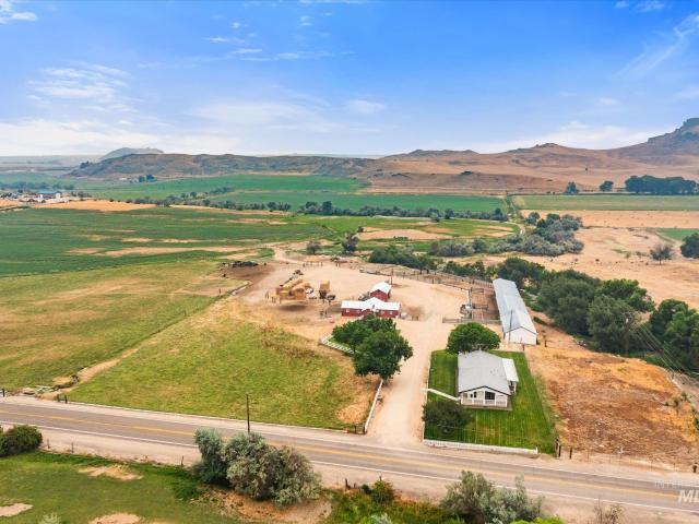 Farm for sale in Melba, Idaho
