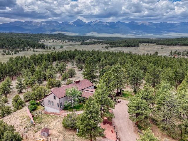 House for sale in Custer, Colorado
