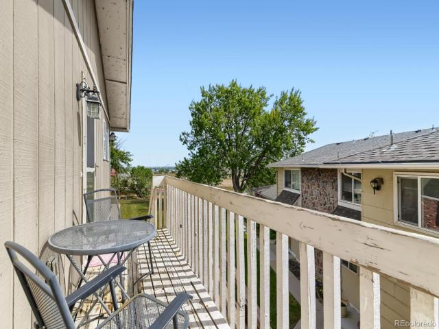 Townhouse for sale in Thornton, Colorado