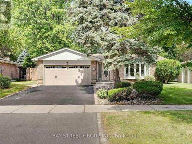House for sale in Oakville, Ontario